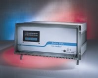 PID 8800 - Détecteur PID & analyseur COV fixe